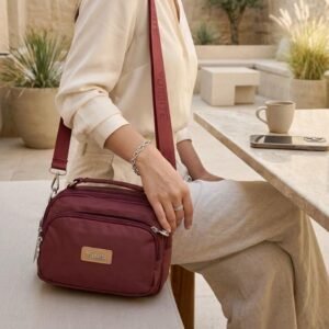 Sac casual pratique